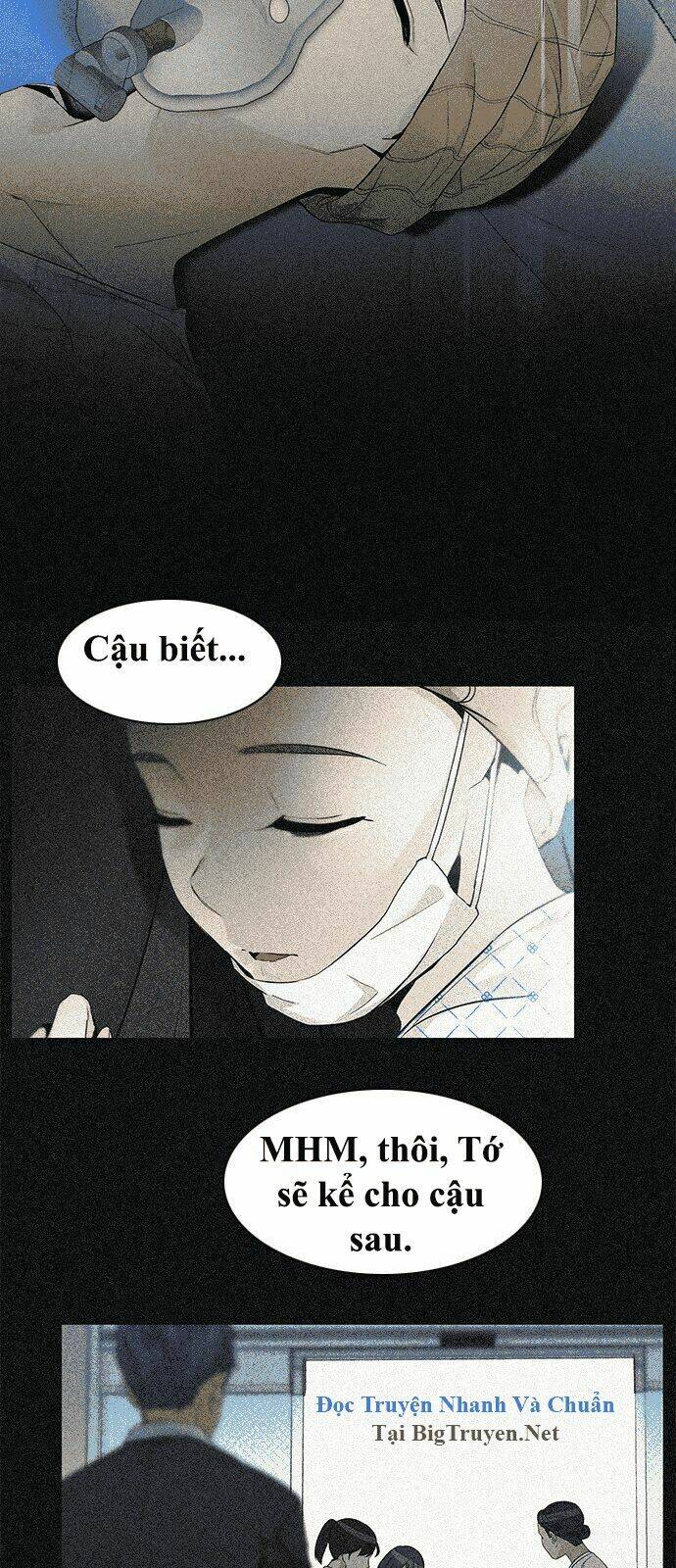 Trò Chơi Số Mệnh Chapter 139 - Trang 2