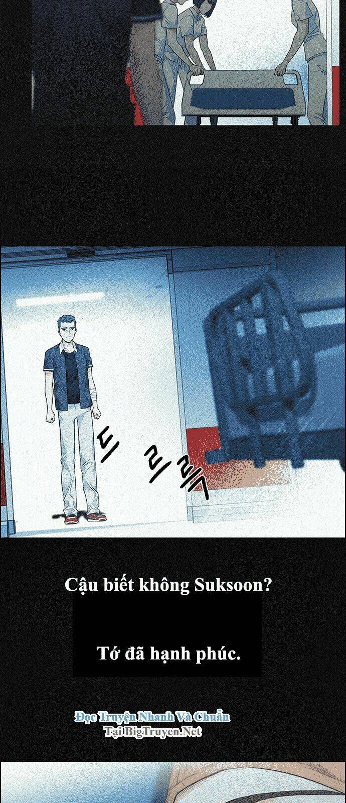 Trò Chơi Số Mệnh Chapter 139 - Trang 2