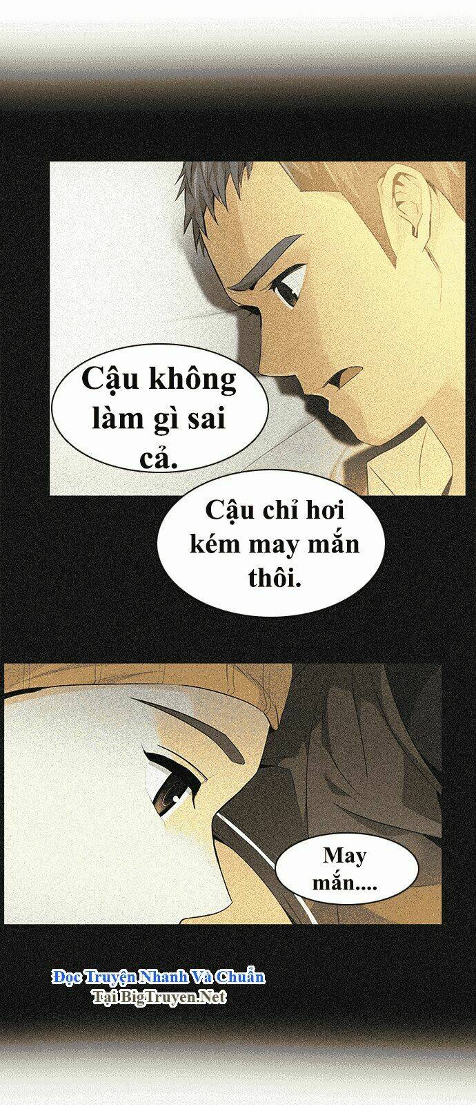 Trò Chơi Số Mệnh Chapter 139 - Trang 2