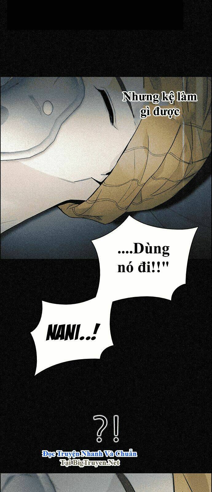 Trò Chơi Số Mệnh Chapter 139 - Trang 2