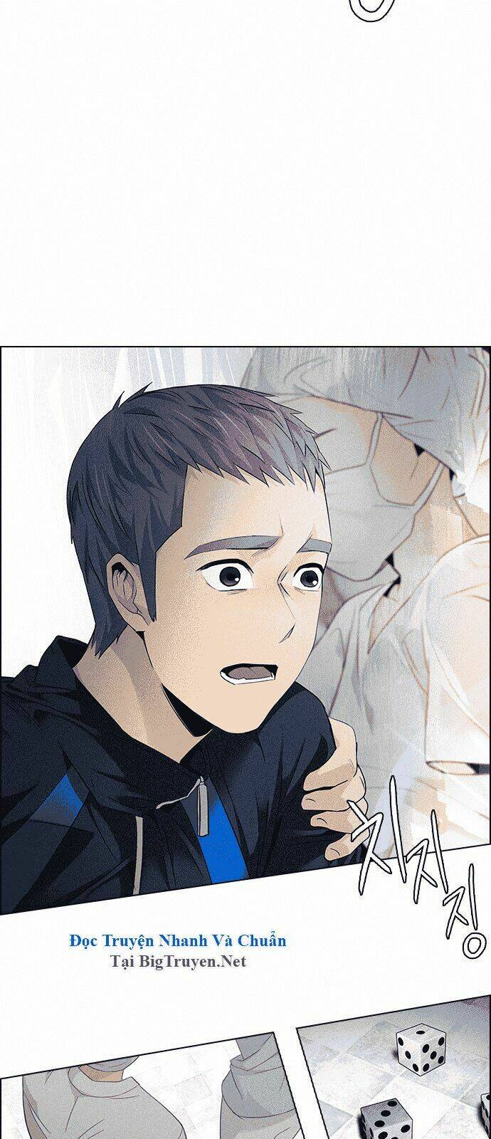 Trò Chơi Số Mệnh Chapter 139 - Trang 2