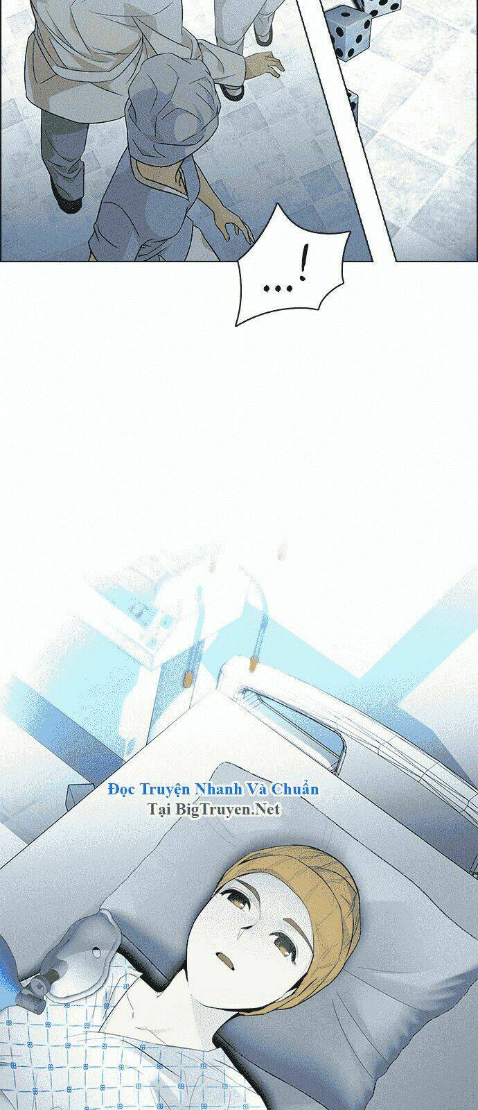 Trò Chơi Số Mệnh Chapter 139 - Trang 2