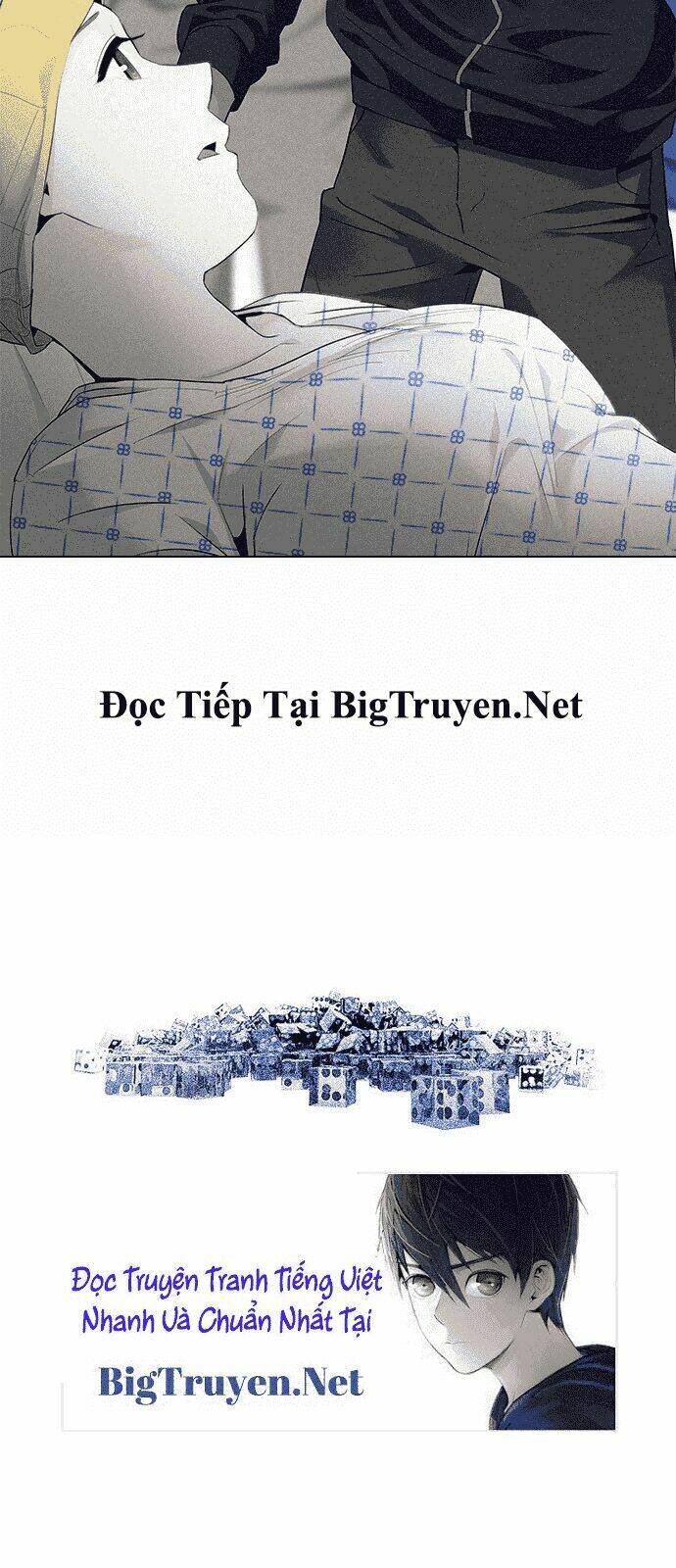 Trò Chơi Số Mệnh Chapter 139 - Trang 2