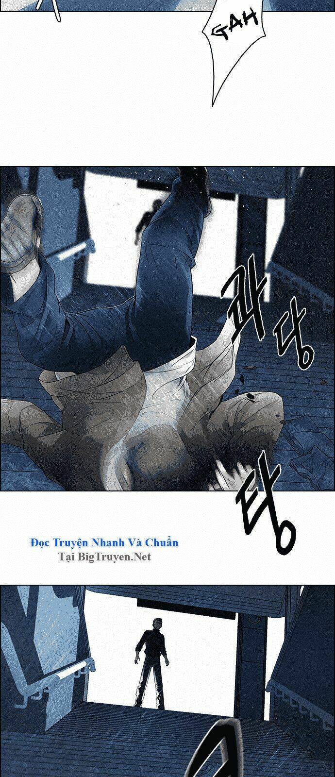 Trò Chơi Số Mệnh Chapter 139 - Trang 2