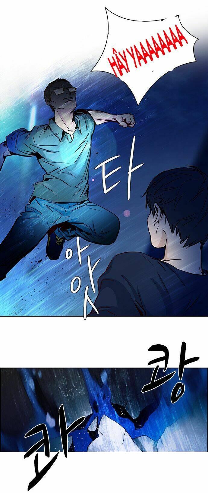 Trò Chơi Số Mệnh Chapter 14 - Trang 2