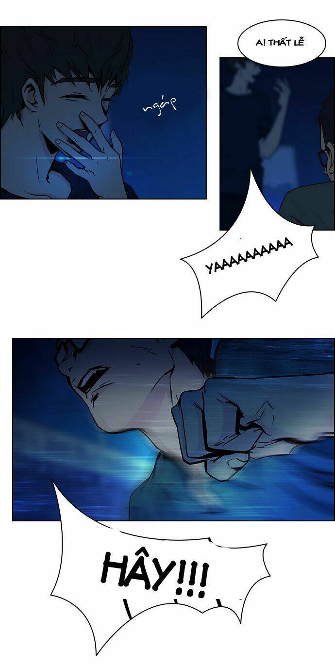 Trò Chơi Số Mệnh Chapter 14 - Trang 2