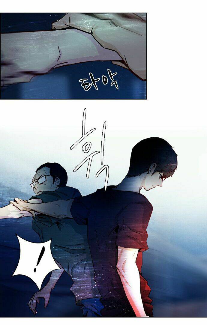 Trò Chơi Số Mệnh Chapter 14 - Trang 2