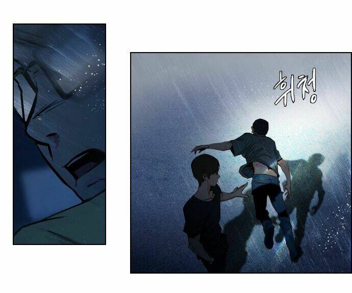 Trò Chơi Số Mệnh Chapter 14 - Trang 2