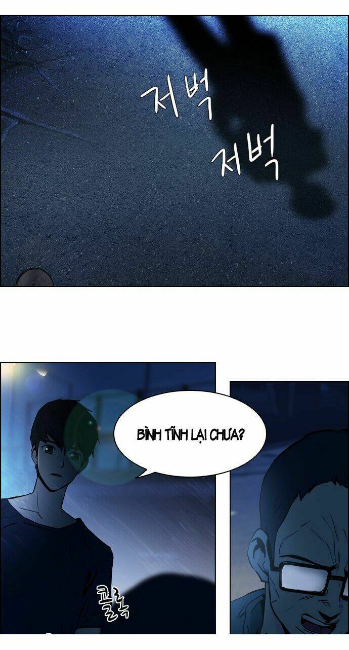 Trò Chơi Số Mệnh Chapter 14 - Trang 2