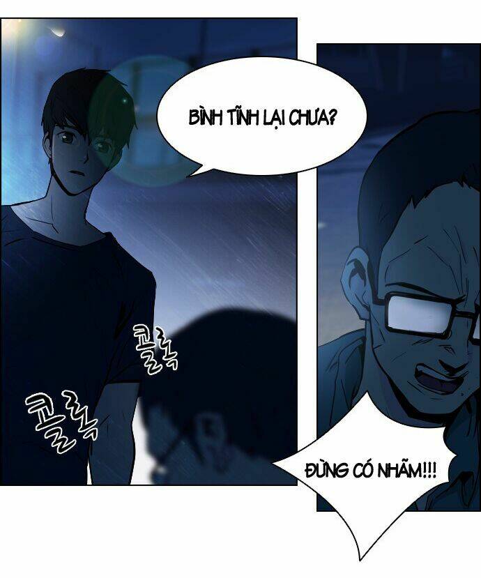 Trò Chơi Số Mệnh Chapter 14 - Trang 2