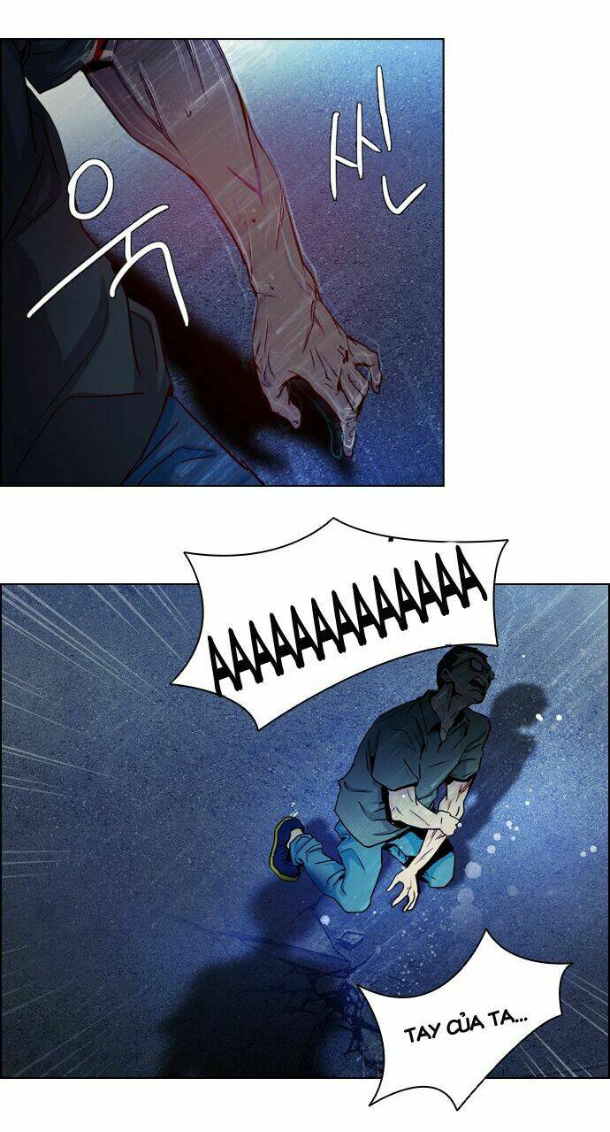 Trò Chơi Số Mệnh Chapter 14 - Trang 2