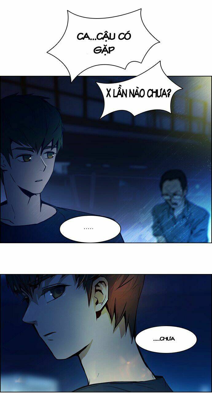 Trò Chơi Số Mệnh Chapter 14 - Trang 2