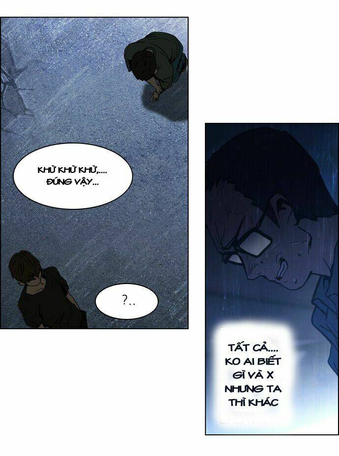 Trò Chơi Số Mệnh Chapter 14 - Trang 2