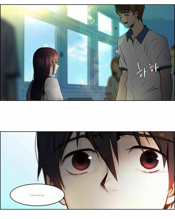 Trò Chơi Số Mệnh Chapter 14 - Trang 2