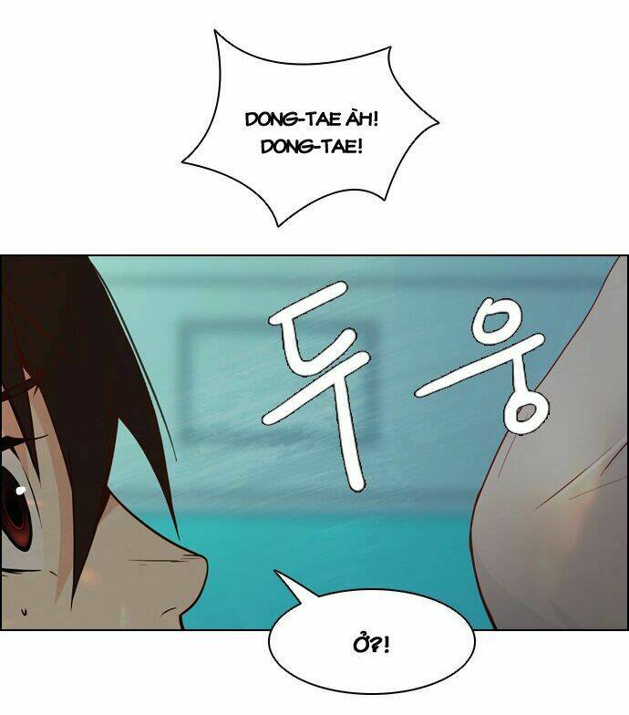 Trò Chơi Số Mệnh Chapter 14 - Trang 2