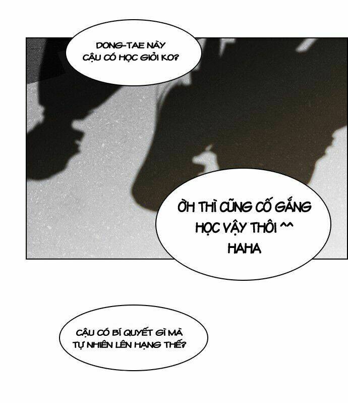 Trò Chơi Số Mệnh Chapter 14 - Trang 2