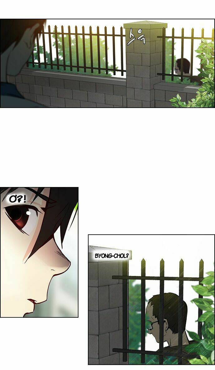 Trò Chơi Số Mệnh Chapter 14 - Trang 2