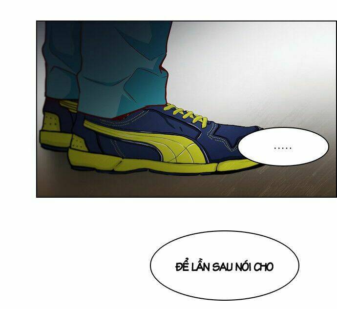 Trò Chơi Số Mệnh Chapter 14 - Trang 2