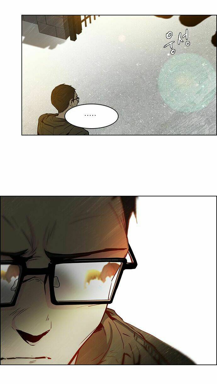 Trò Chơi Số Mệnh Chapter 14 - Trang 2