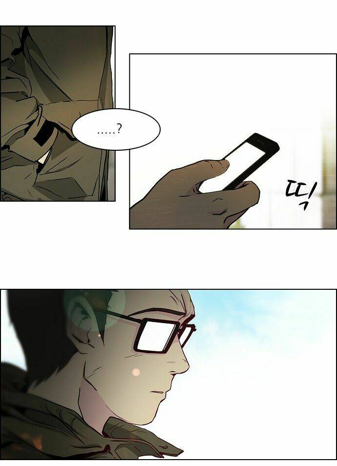 Trò Chơi Số Mệnh Chapter 14 - Trang 2