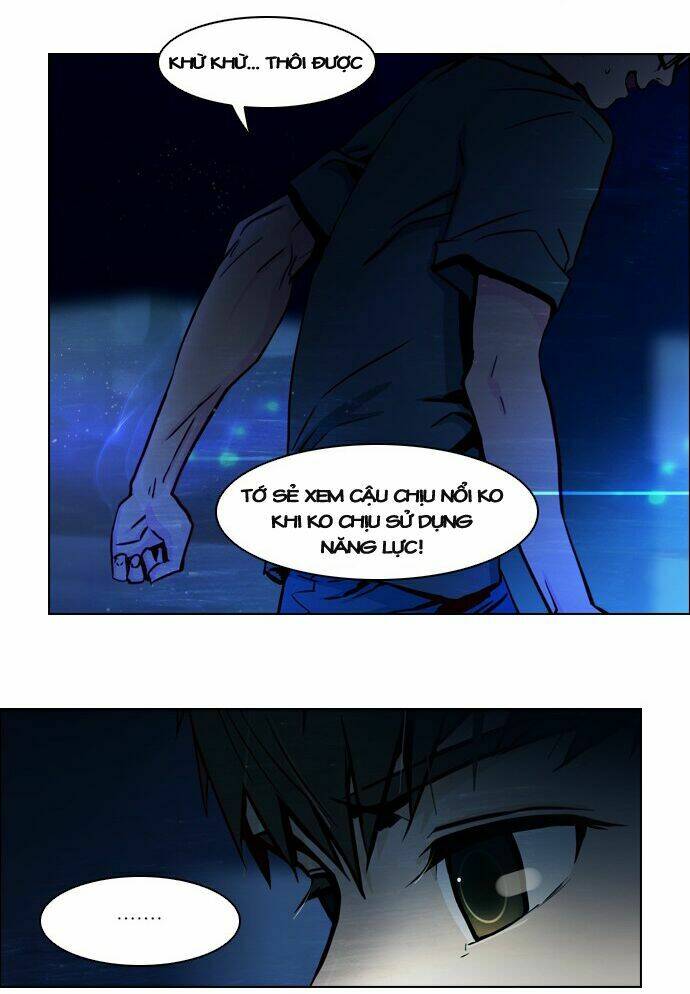 Trò Chơi Số Mệnh Chapter 14 - Trang 2