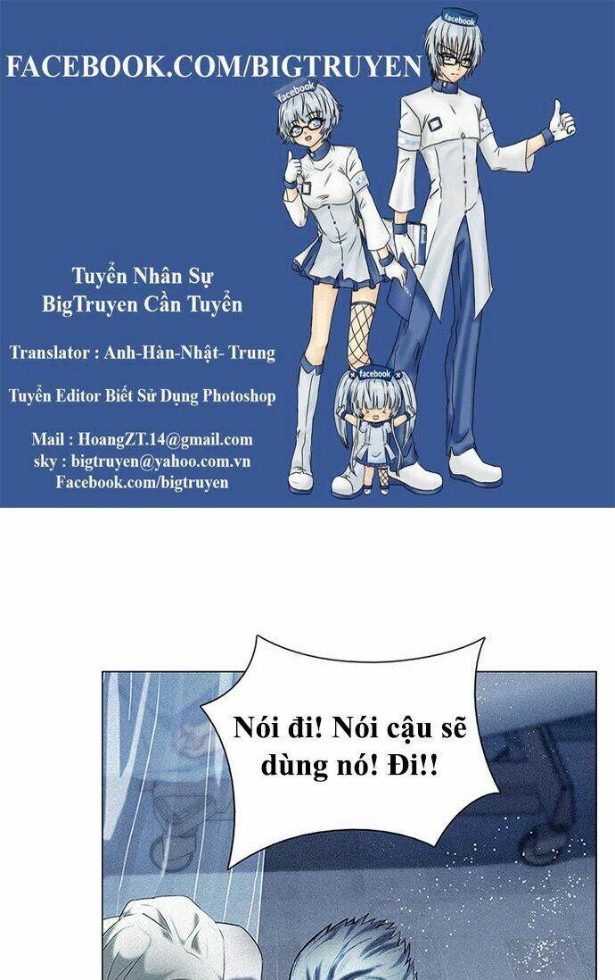 Trò Chơi Số Mệnh Chapter 140 - Trang 2