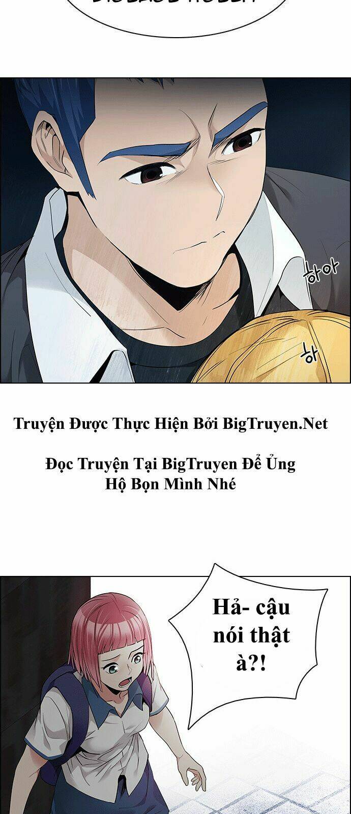 Trò Chơi Số Mệnh Chapter 140 - Trang 2