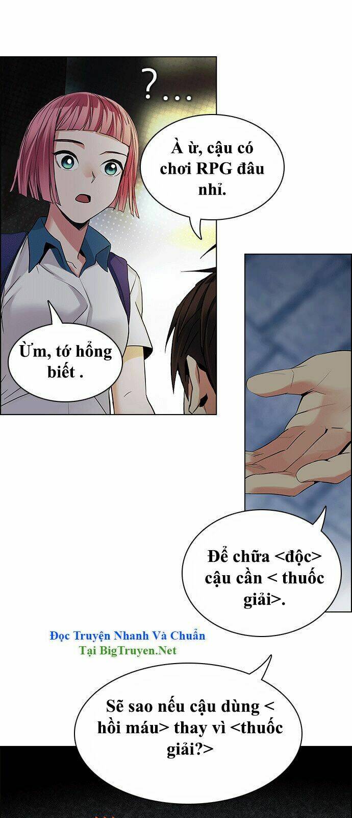Trò Chơi Số Mệnh Chapter 140 - Trang 2