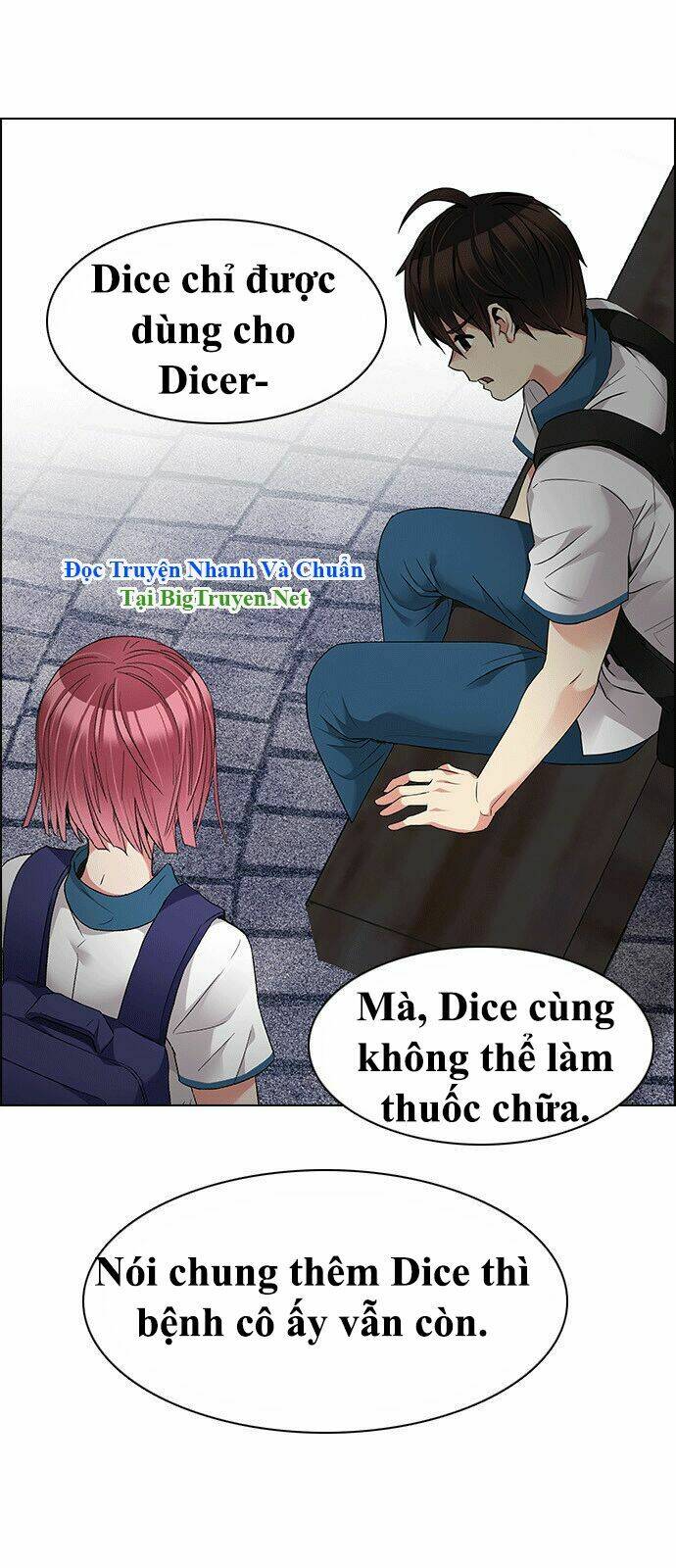 Trò Chơi Số Mệnh Chapter 140 - Trang 2
