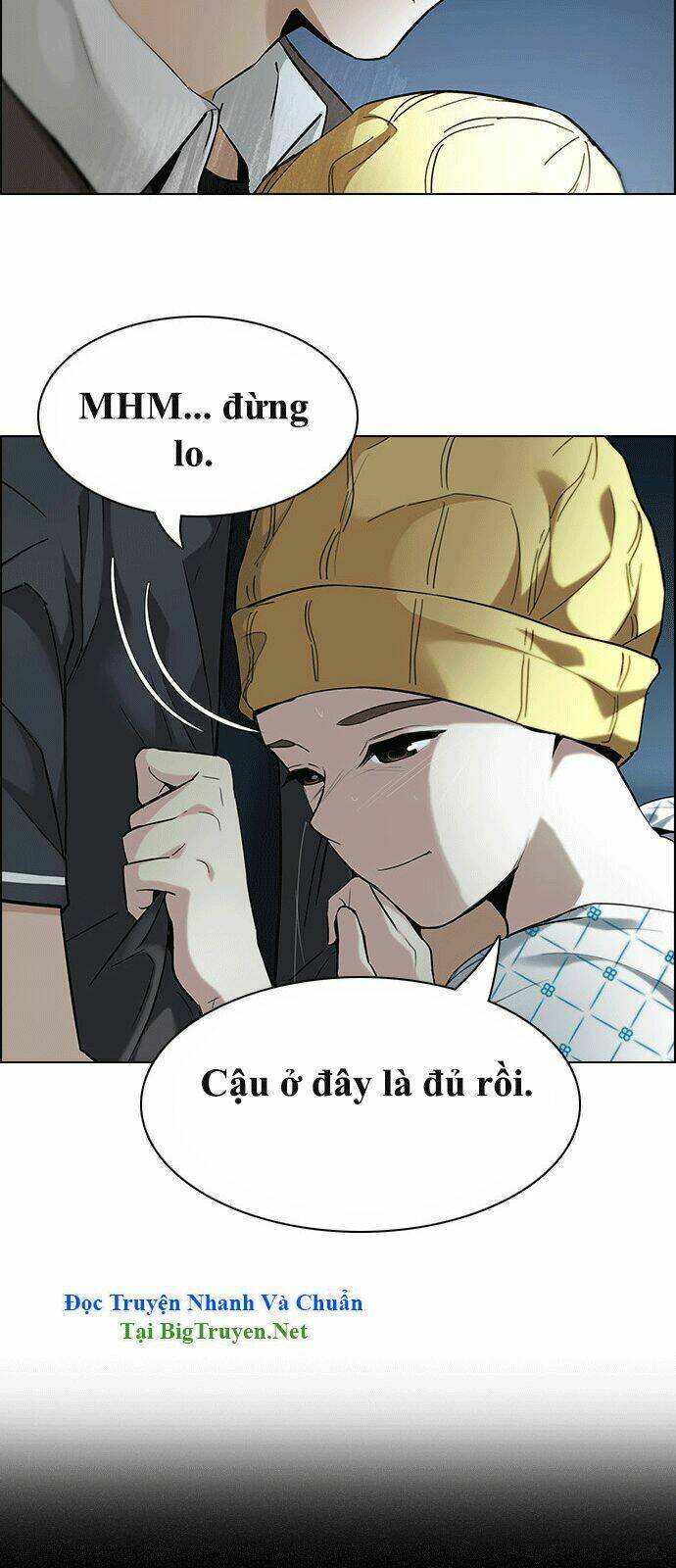 Trò Chơi Số Mệnh Chapter 140 - Trang 2