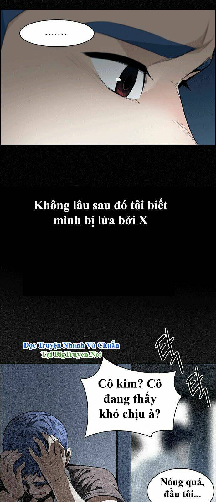 Trò Chơi Số Mệnh Chapter 140 - Trang 2