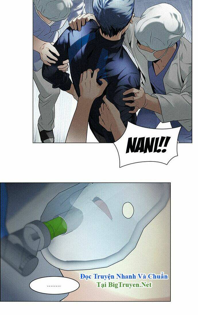 Trò Chơi Số Mệnh Chapter 140 - Trang 2