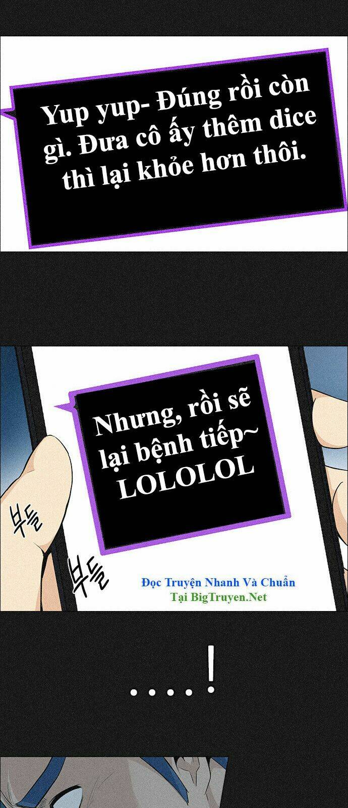 Trò Chơi Số Mệnh Chapter 140 - Trang 2