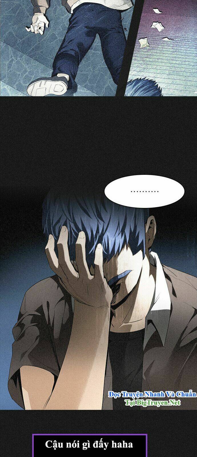 Trò Chơi Số Mệnh Chapter 140 - Trang 2