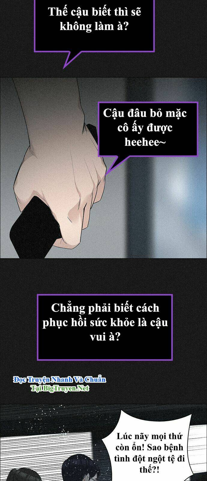 Trò Chơi Số Mệnh Chapter 140 - Trang 2