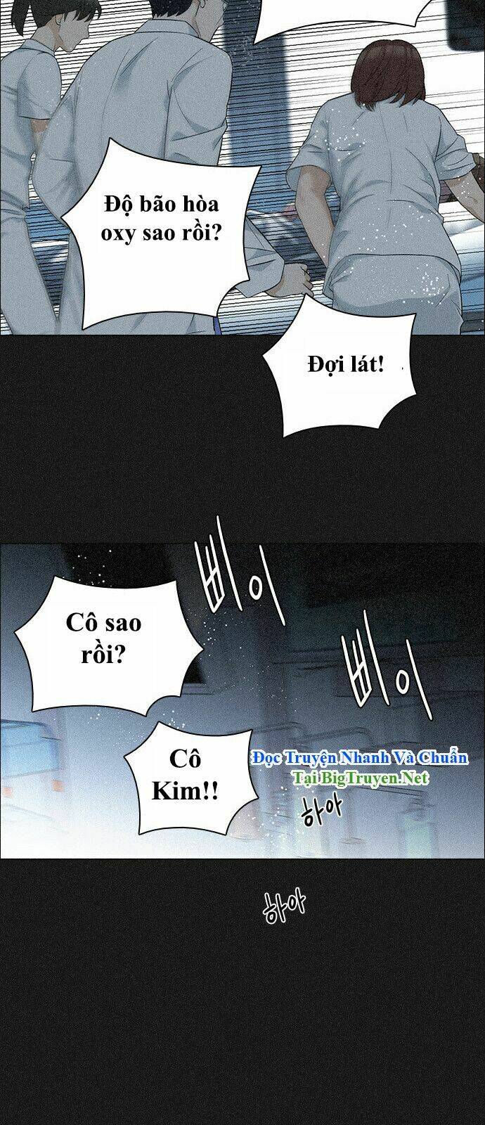 Trò Chơi Số Mệnh Chapter 140 - Trang 2