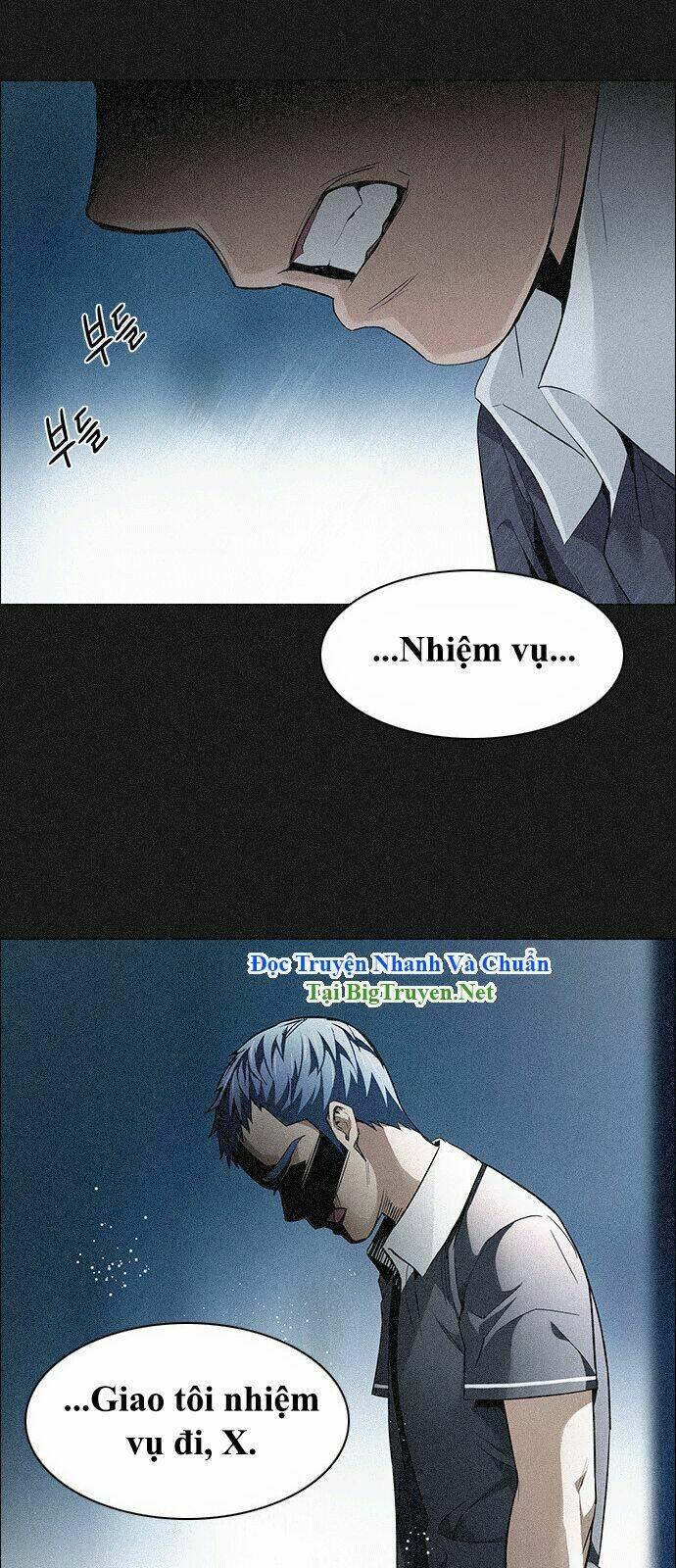 Trò Chơi Số Mệnh Chapter 140 - Trang 2