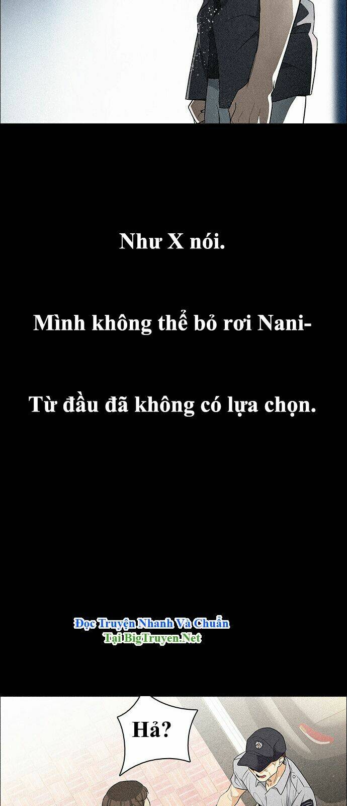 Trò Chơi Số Mệnh Chapter 140 - Trang 2