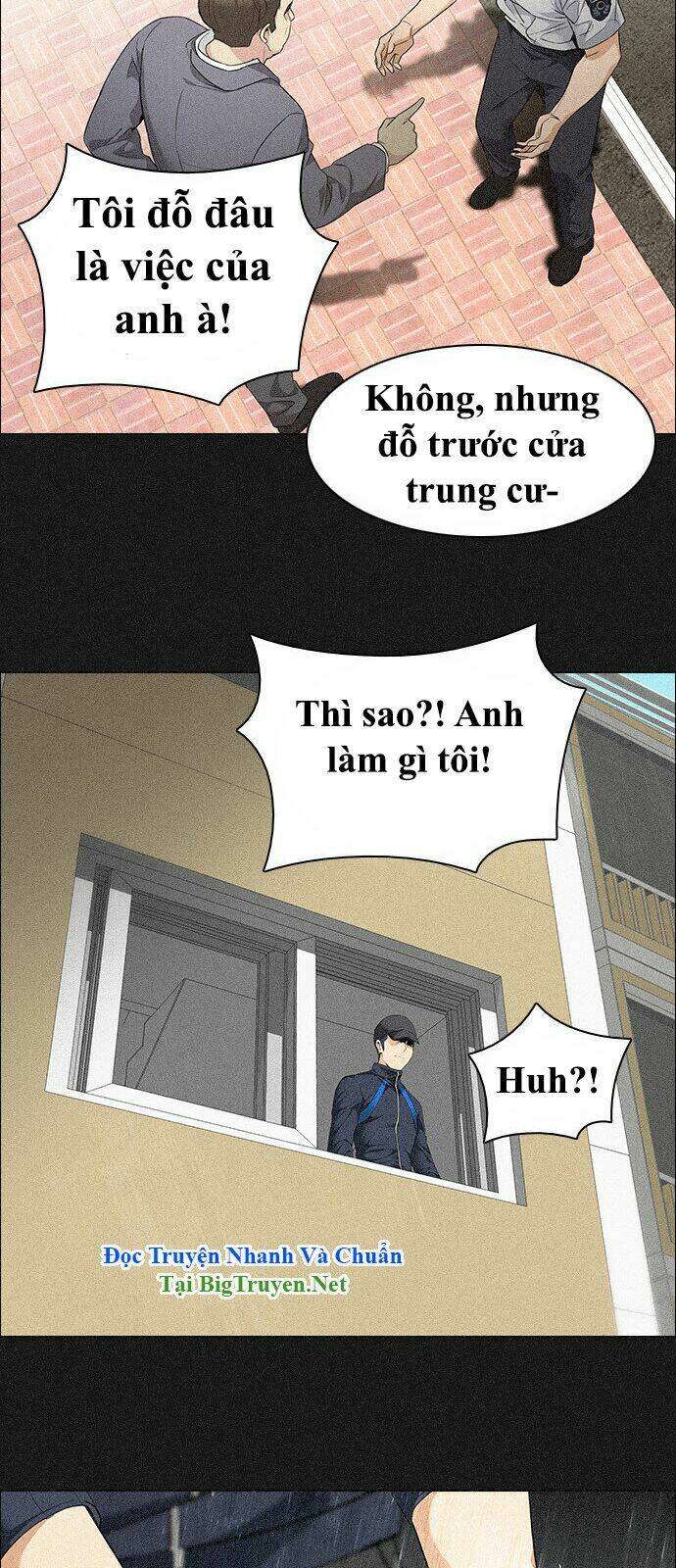 Trò Chơi Số Mệnh Chapter 140 - Trang 2