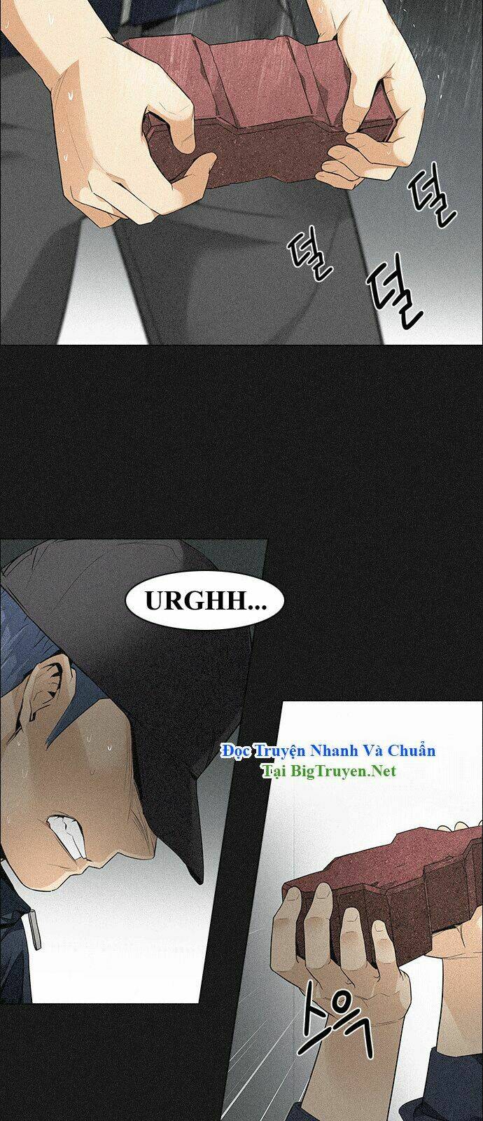 Trò Chơi Số Mệnh Chapter 140 - Trang 2