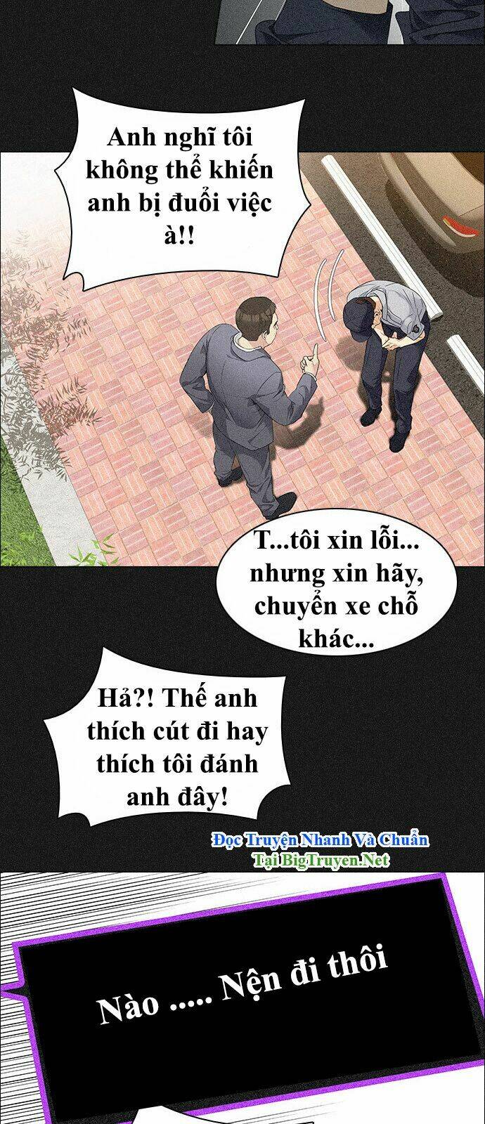 Trò Chơi Số Mệnh Chapter 140 - Trang 2
