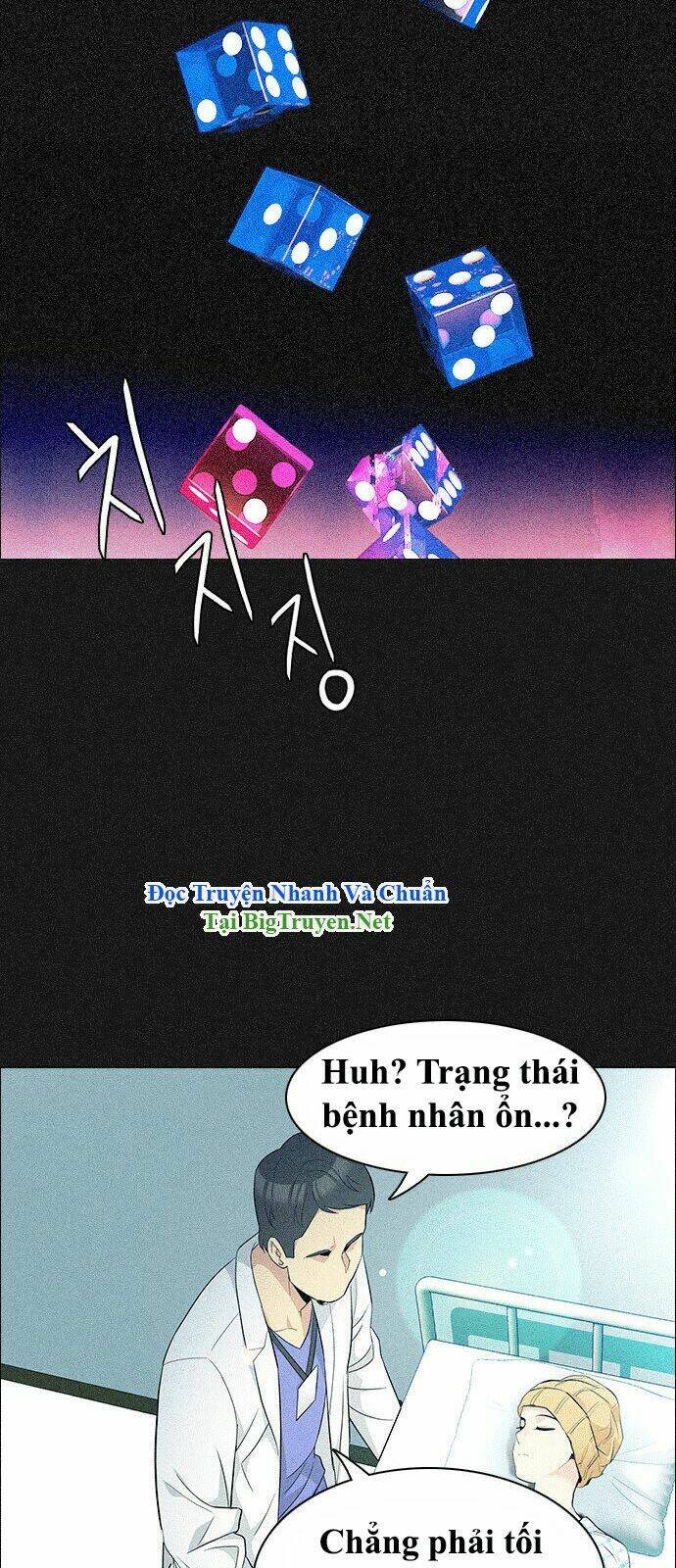 Trò Chơi Số Mệnh Chapter 140 - Trang 2