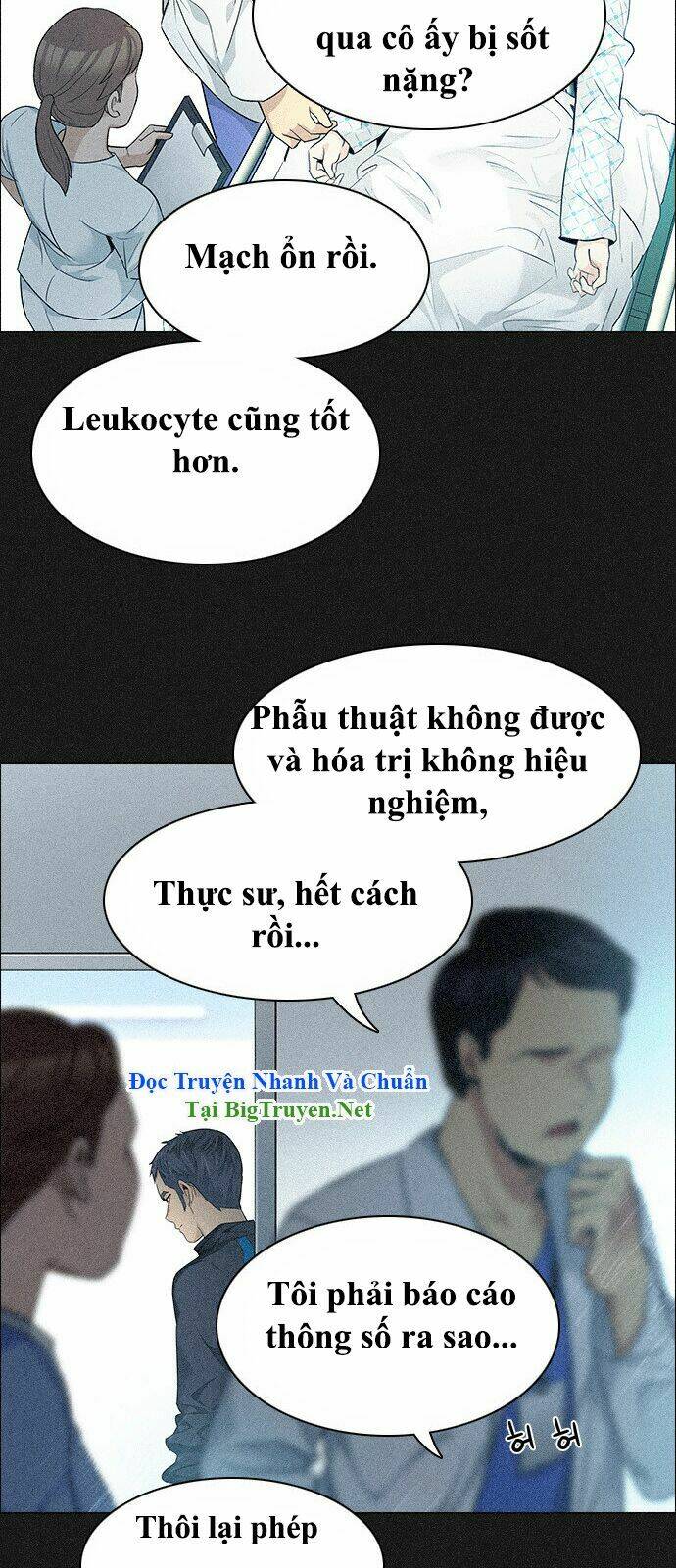 Trò Chơi Số Mệnh Chapter 140 - Trang 2