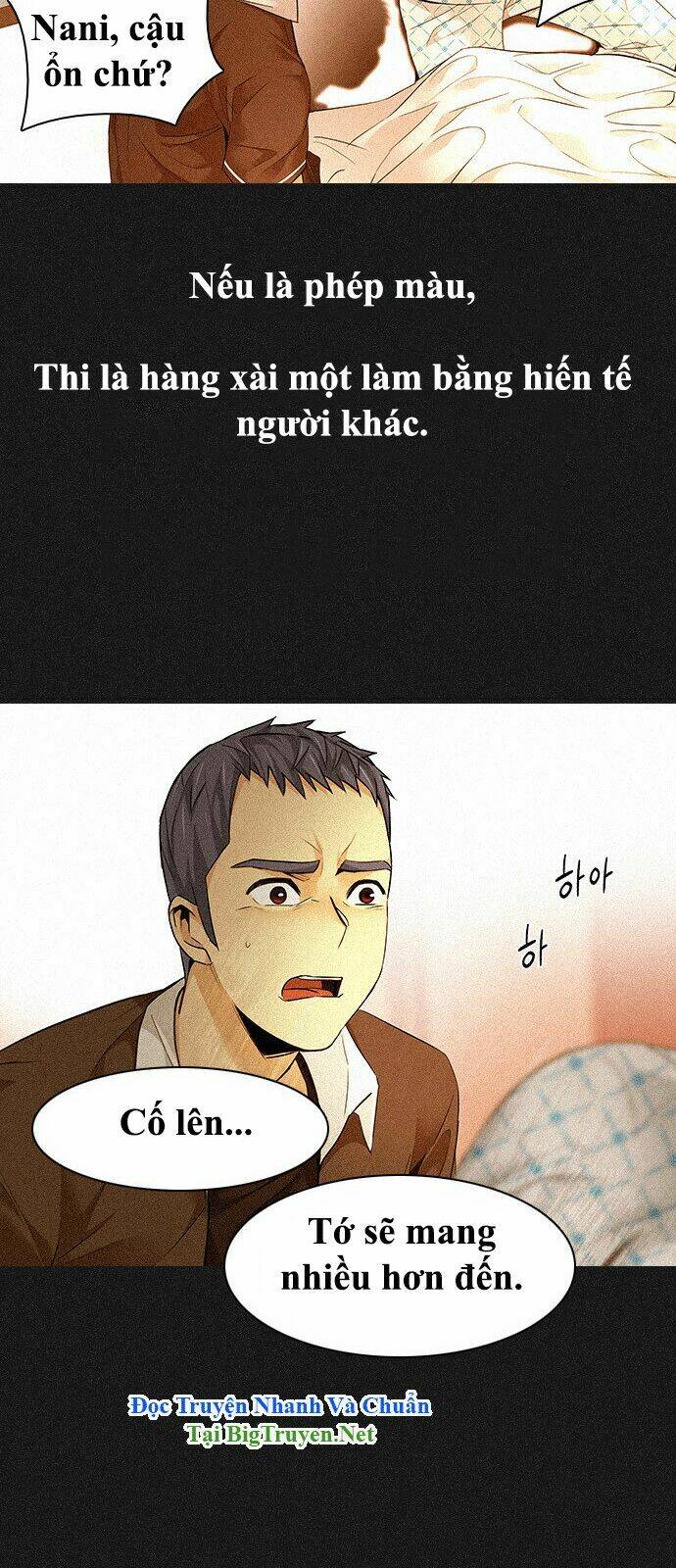 Trò Chơi Số Mệnh Chapter 140 - Trang 2