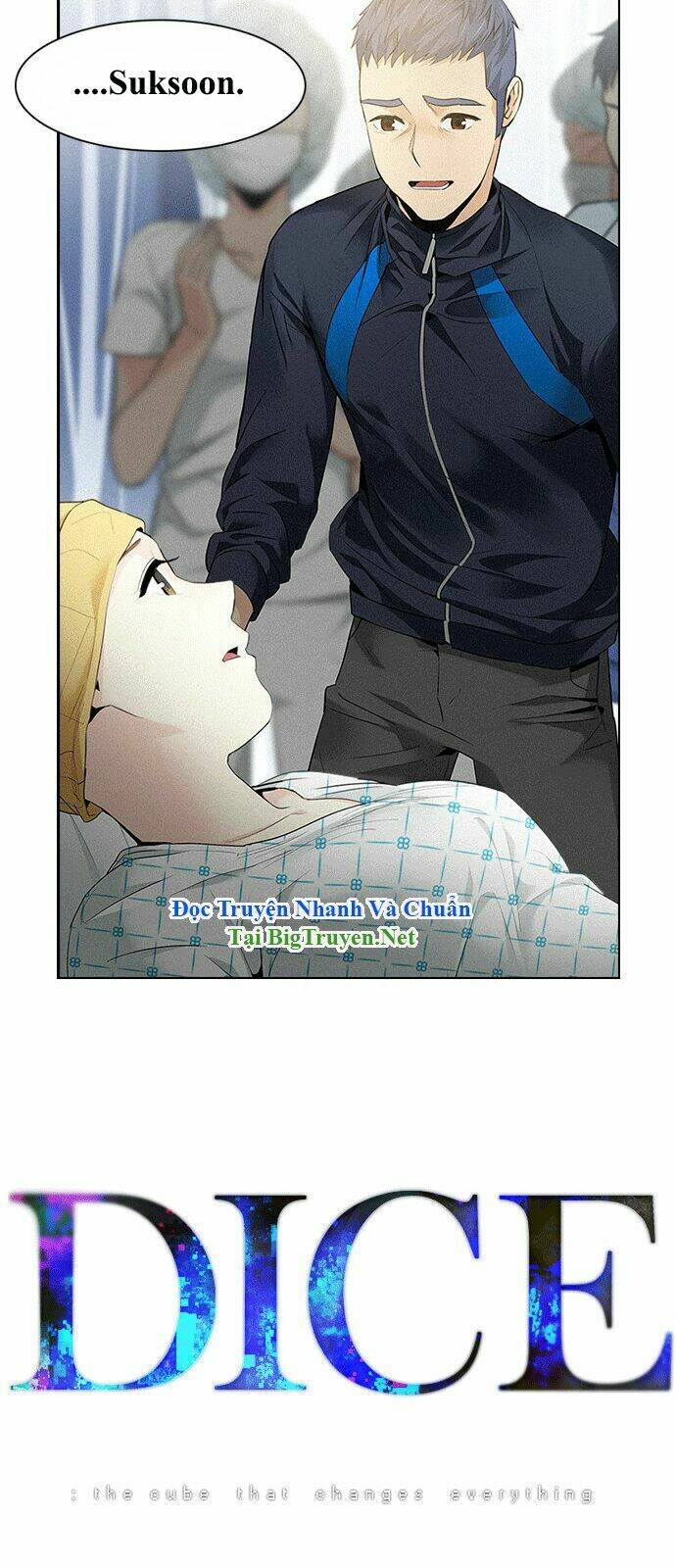 Trò Chơi Số Mệnh Chapter 140 - Trang 2