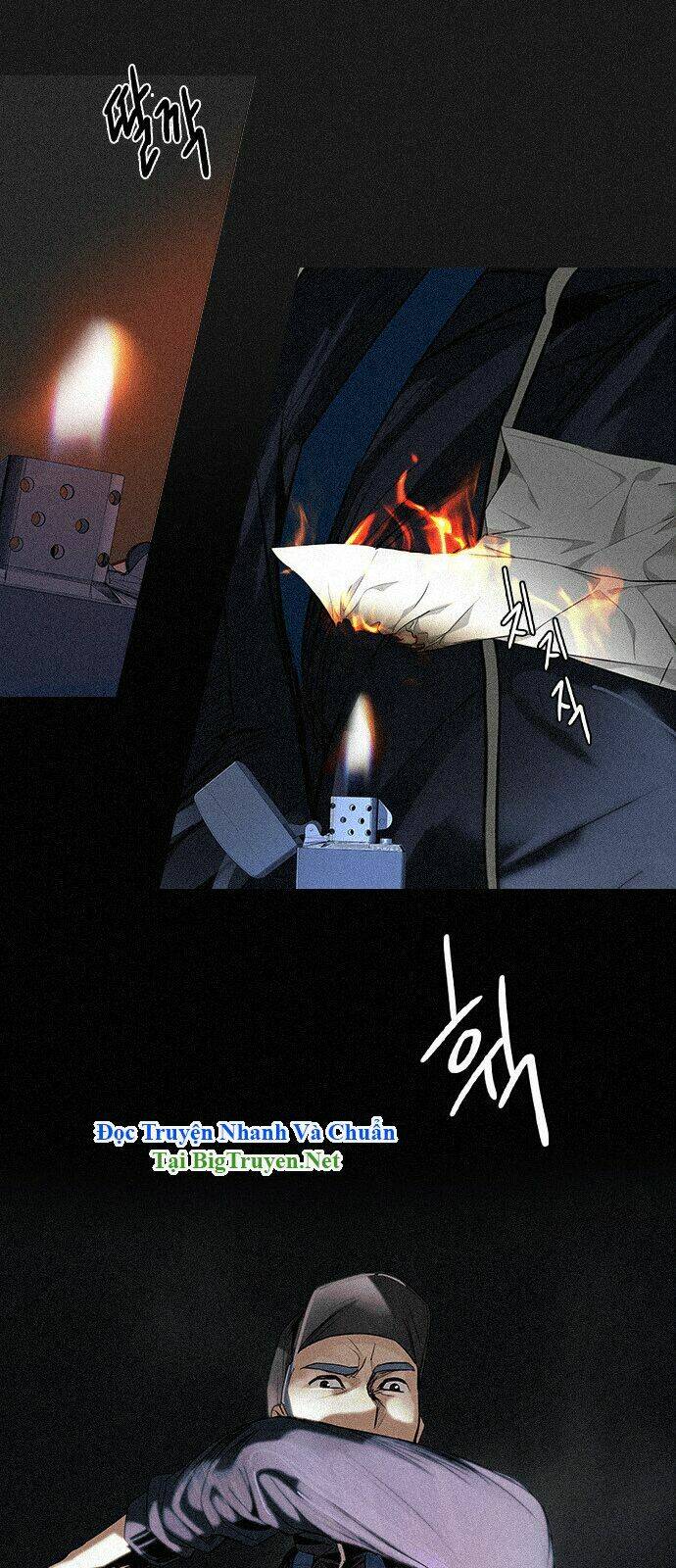 Trò Chơi Số Mệnh Chapter 140 - Trang 2