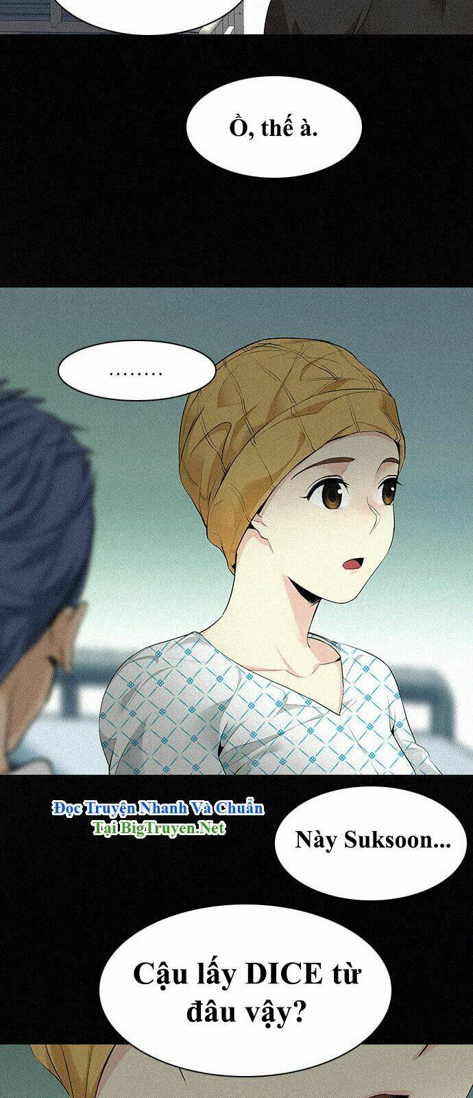 Trò Chơi Số Mệnh Chapter 140 - Trang 2