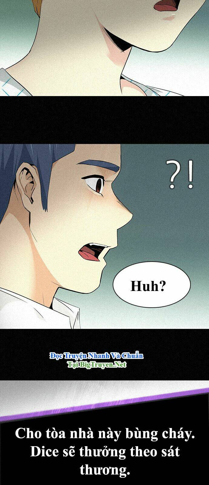 Trò Chơi Số Mệnh Chapter 140 - Trang 2