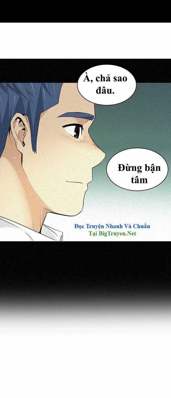 Trò Chơi Số Mệnh Chapter 140 - Trang 2