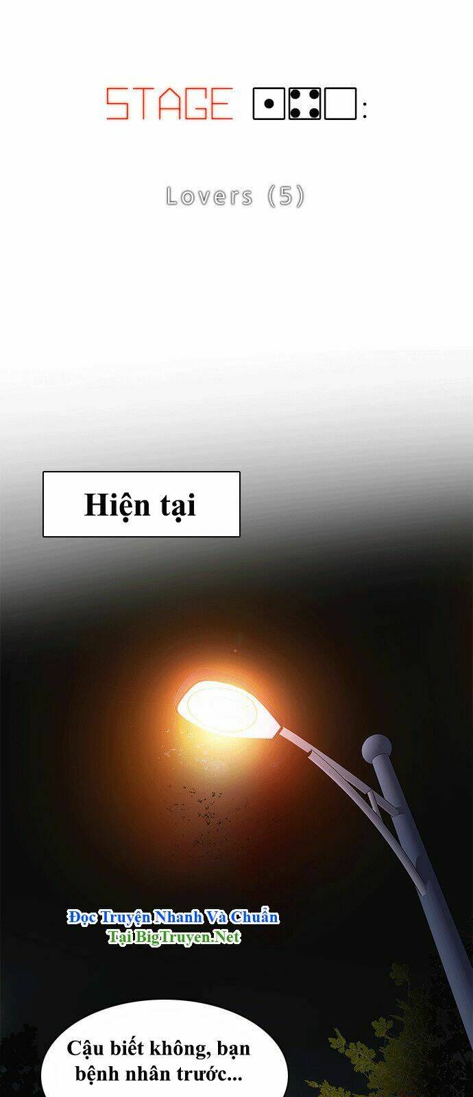 Trò Chơi Số Mệnh Chapter 140 - Trang 2